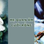 Mẹ Quan Âm Cưỡi Rồng