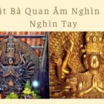 Phật Bà Quan Âm Nghìn Mắt Nghìn Tay