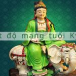 Phật độ mạng tuổi Kỷ Tỵ