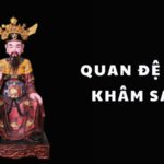 Quan Đệ Tứ Khâm Sai