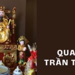 Quan Trần Triều