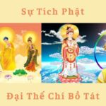 Sự Tích Phật Đại Thế Chí Bồ Tát