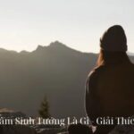 Tâm Sinh Tướng Là Gì